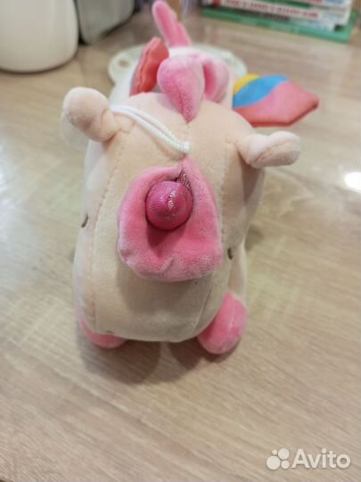 Единорожка