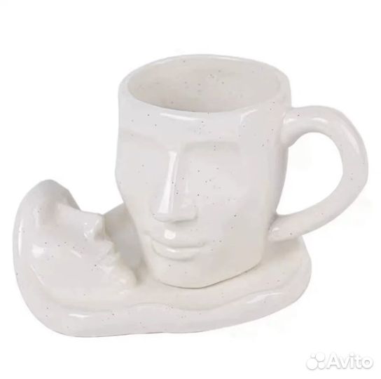 Чайная пара