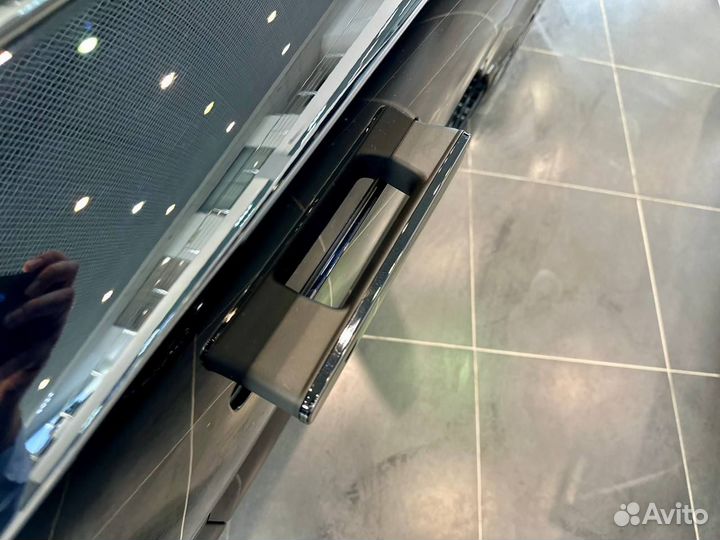 Changan UNI-K 2.0 AT, 2024