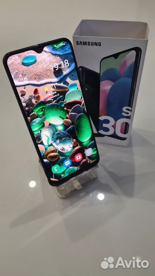 Samsung Galaxy A30s, 3/32 ГБ