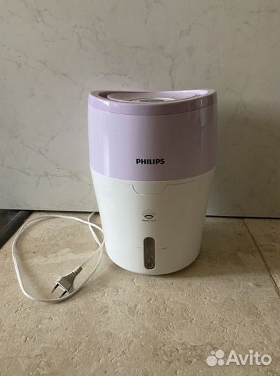 Увлажнитель воздуха Philips