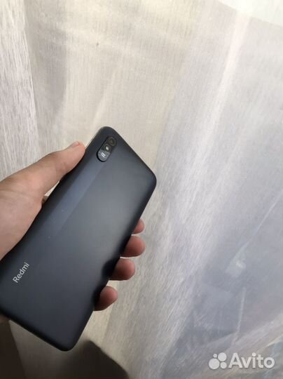 Xiaomi Redmi 9A, 2/32 ГБ