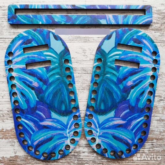 Боковины/Каркасы для сумок