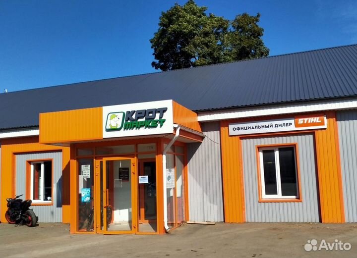 Полольник мк Тарпан d-25мм (пара) мобил К