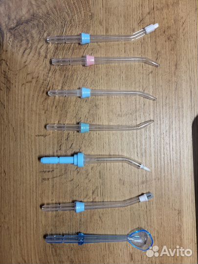 Ирригатор revyline rl 100