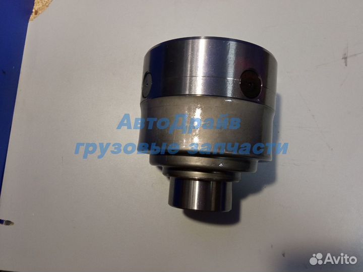 Дифференциал Мерседес Актрос Аксор Атего