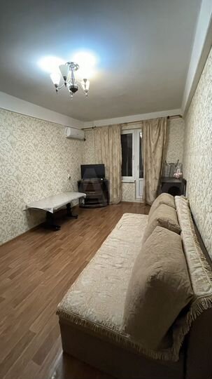 1-к. квартира, 40 м², 3/5 эт.
