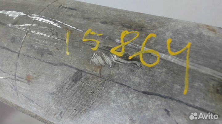 Редуктор моста GMC Terrain 2017, 2018