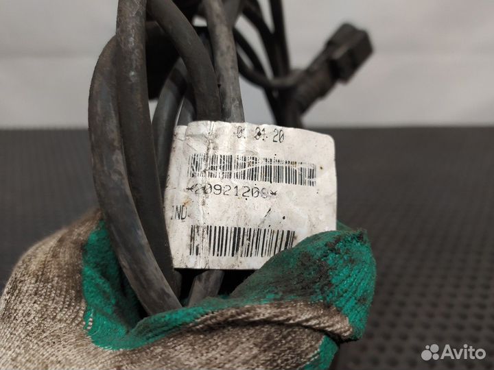 Проводка ABS Volvo FH, Volvo FM