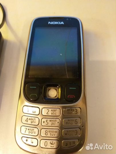 Nokia 1, 8 ГБ