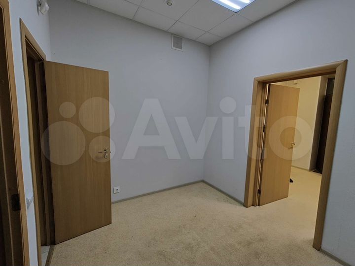 Офис, 50 м²