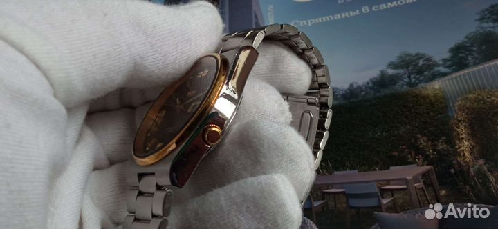 Часы Seiko 5