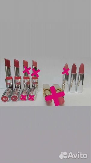 Тестера новые Dior,Chanel,Givenchy,Guerlain