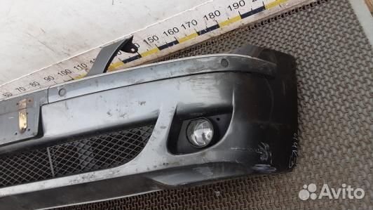 Бампер передний BMW 7 E65 (4UK03G501)