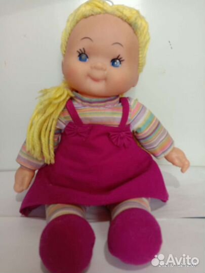 Кукла Барбарик Симба