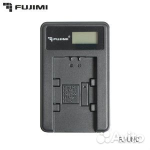 Зарядное устройство для Sony NP-FM500H + Адаптер