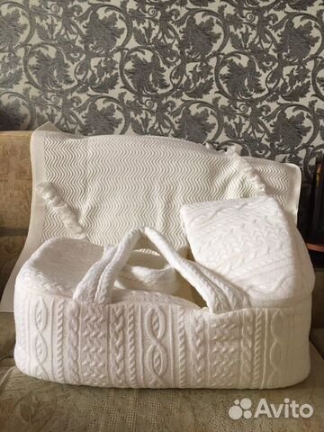 Переноска для детей