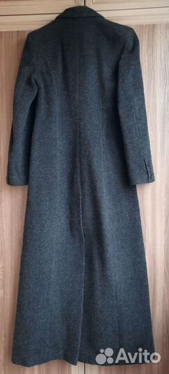 Пальто женское демисезонное