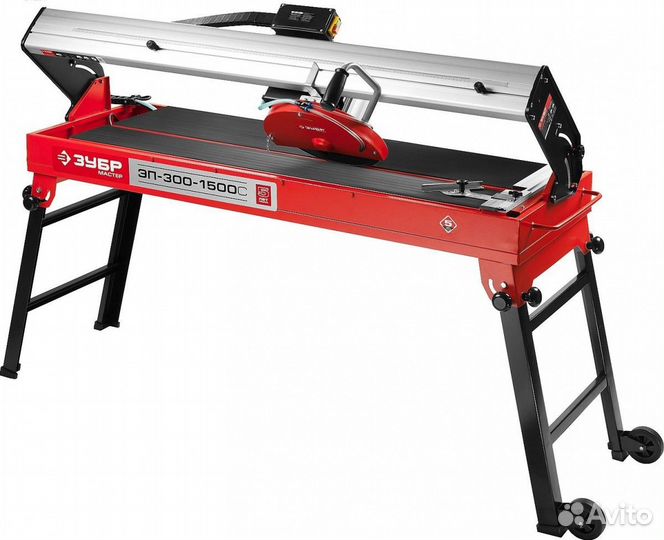 Электроплиткорез мастер зубр эп-300-1500C