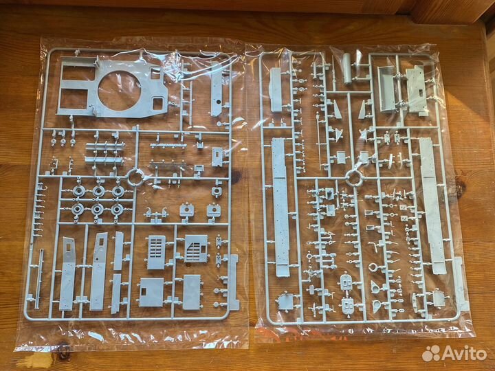 Dragon 6301 Сборная модель 1/35