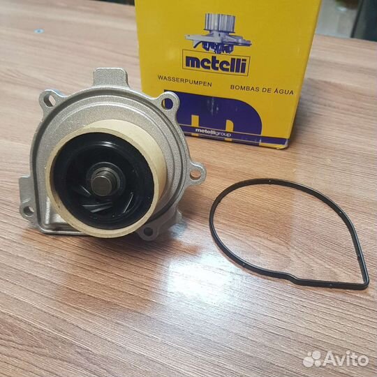 Помпа Opel Astra H, Zafira B 1.6/1.8