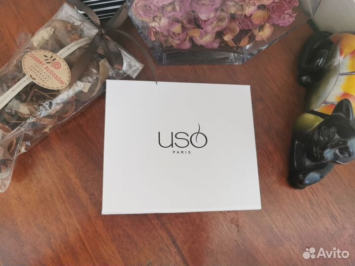 Парфюм USO (travel) тревел набор