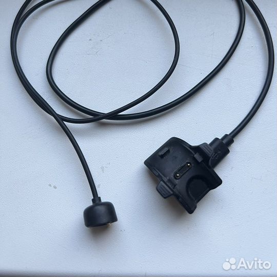 Зарядка для смарт часов honor и xiaomi