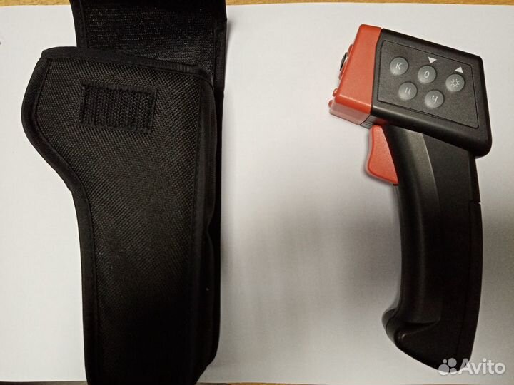 Толщиномер в аренду Etari ET-11P