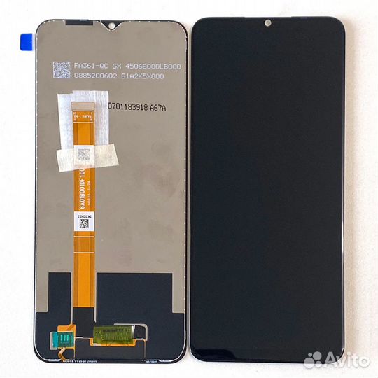Дисплей для Oppo A15/A15s