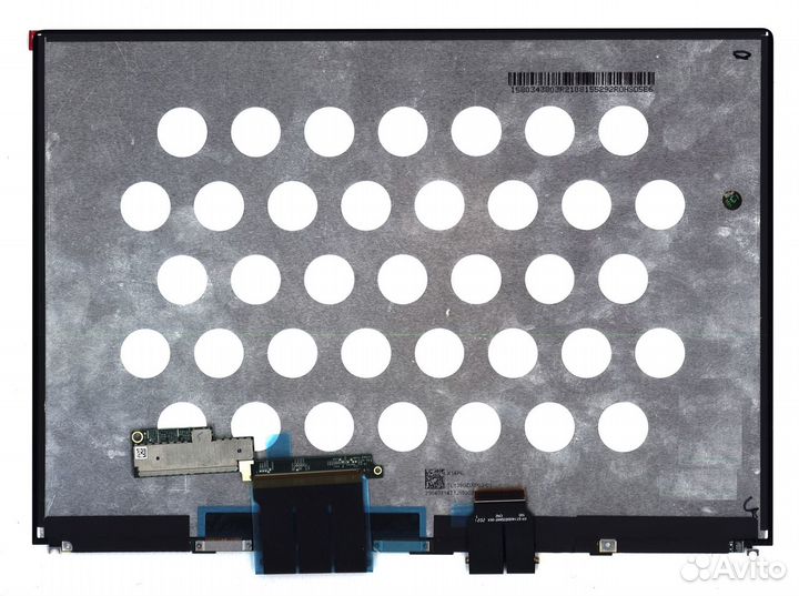 Модуль (матрица + тачскрин) для Huawei MateBook X