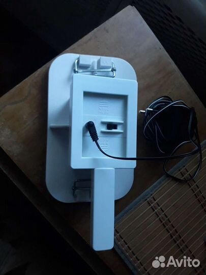 Магнитный вибромассажор