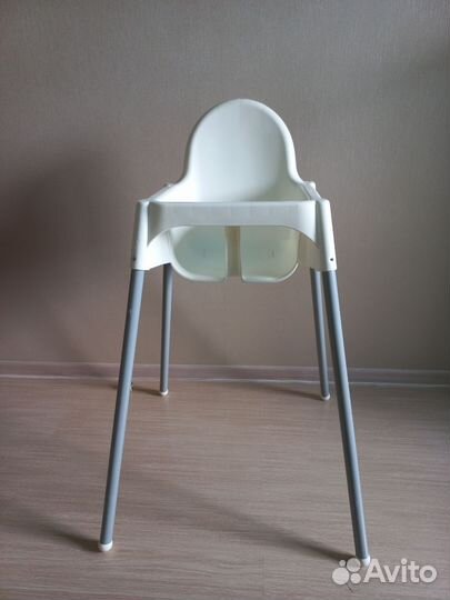 Стульчик для кормления IKEA antilop