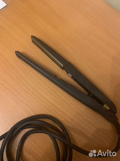 Плойка для волос