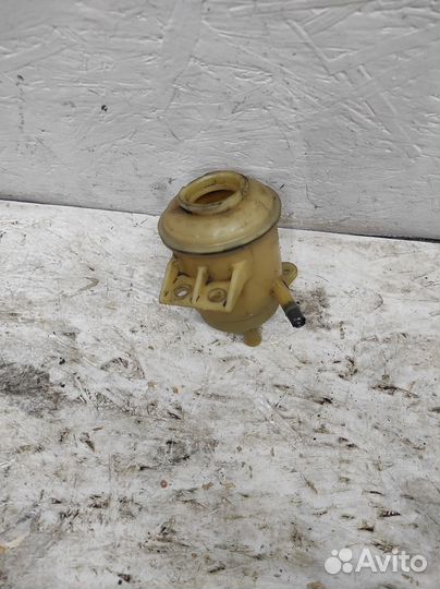 Бачок гур Chevrolet aveo t250