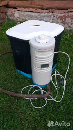 Стиральная машина бу