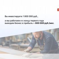 Мебельное агентство в городе, Оттава