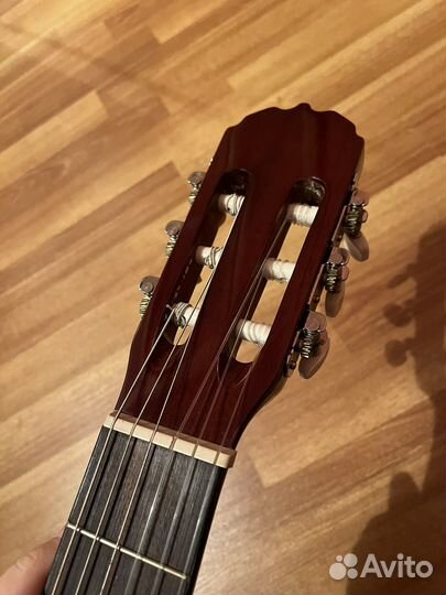 Классическая гитара