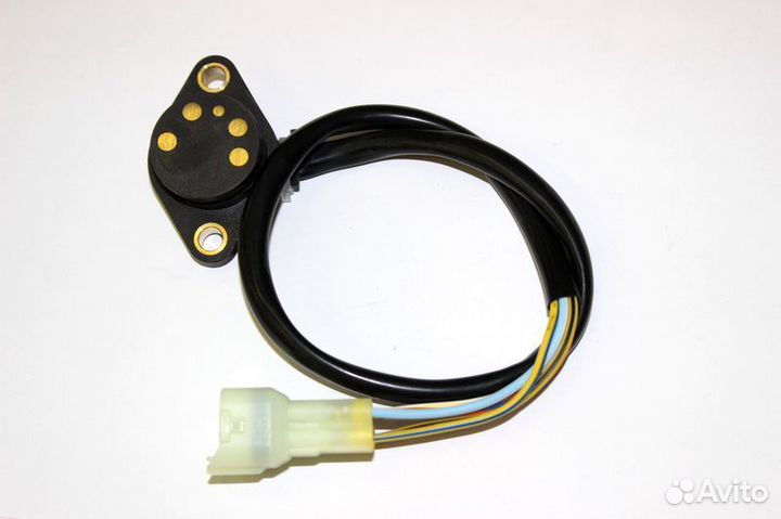 Cfmoto Кронштейн навигатора для cforce 800 HO EPS NEW/1000 EPS NEW 40.0885