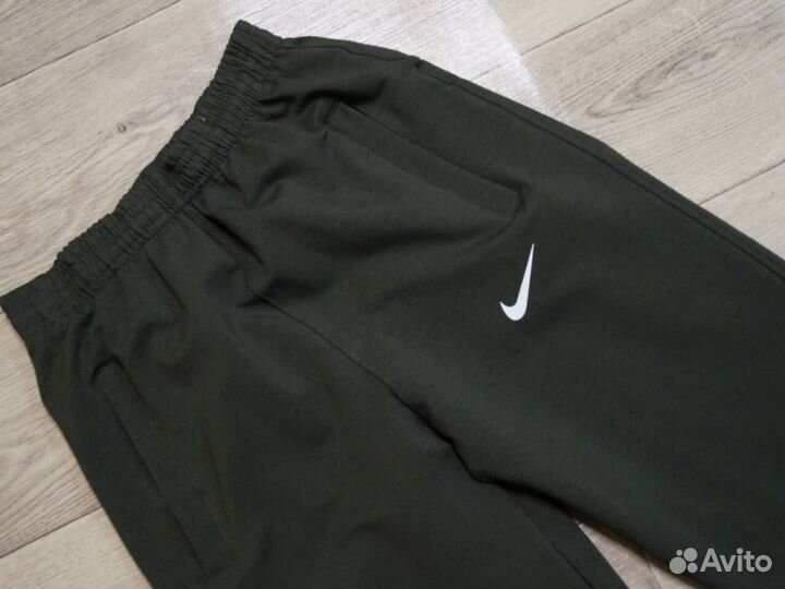 Спортивные штаны Nike мужские