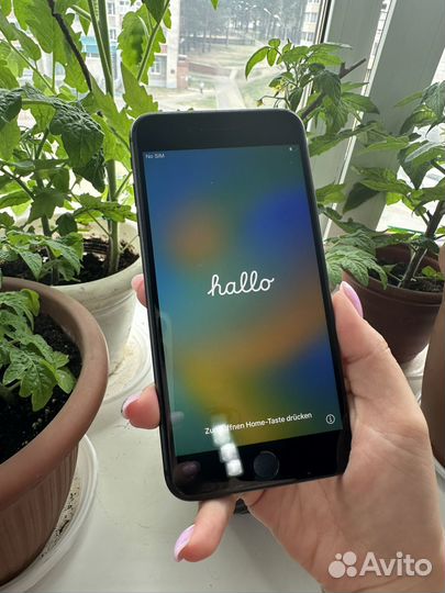 iPhone 8 Plus, 128 ГБ