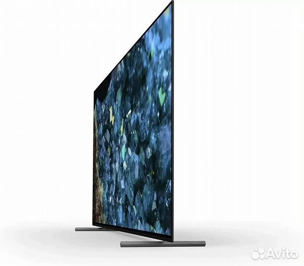 Телевизор oled Sony XR-55A80L