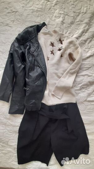 Одежда жен. 46рр, все по 300р или пакет за 1000