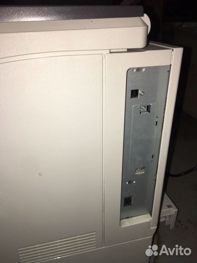 Принтер Epson AcuLaser C9300N