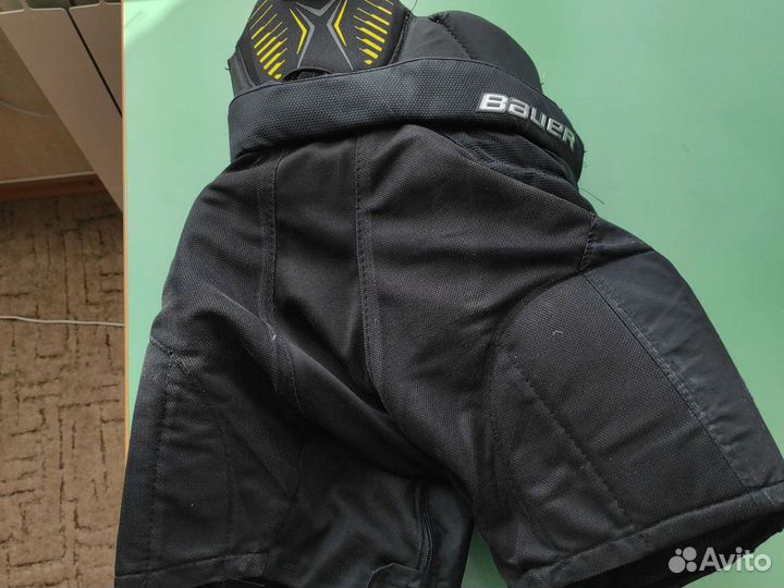 Хоккейные шорты bauer