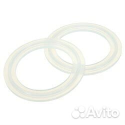 Уплотнение для клампа 2