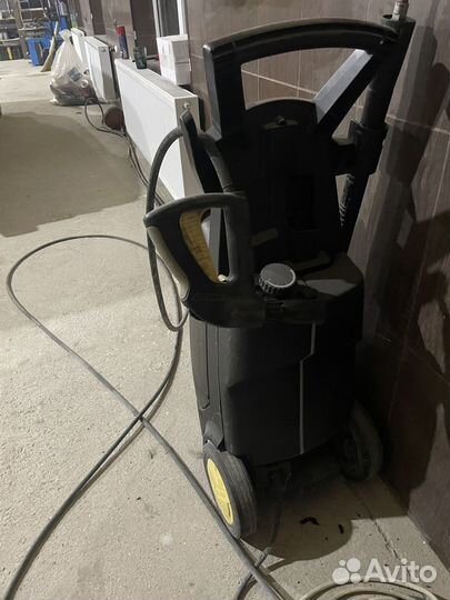 Мойка высокого давления karcher hd 895