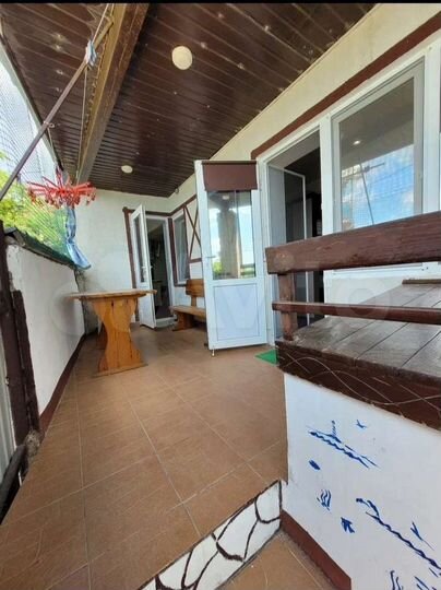 Дом 120 м² на участке 1,5 сот.