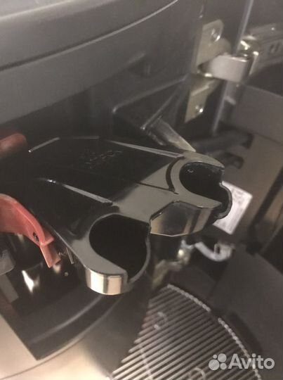 Кофемашина Franke Pura