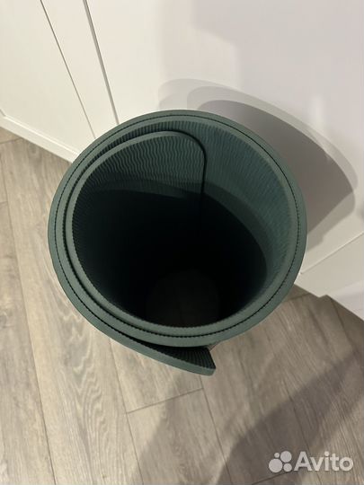 Коврик для йоги и фитнеса