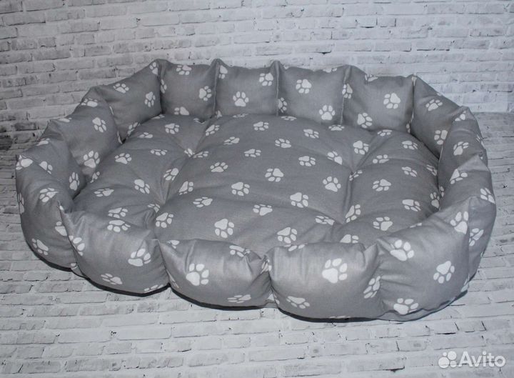 Лежанки всех размеров